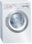 Bosch WLG 2406 M Vaskemaskine front frit stående