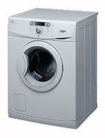 egenskaper Tvättmaskin Whirlpool AWO 12763 Fil