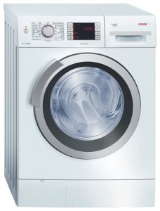 ลักษณะเฉพาะ เครื่องซักผ้า Bosch WLM 20440 รูปถ่าย
