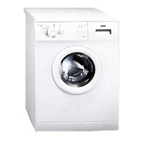 características Máquina de lavar Bosch WFB 2001 Foto