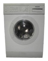egenskaper Tvättmaskin Delfa DWM-4580SW Fil