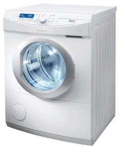 特性 洗濯機 Hansa PG5010B712 写真