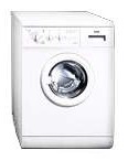 विशेषताएँ वॉशिंग मशीन Bosch WFB 4800 तस्वीर