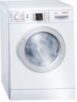 Bosch WAE 24464 Vaskemaskine front fritstående, aftageligt betræk til indlejring