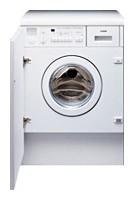kjennetegn Vaskemaskin Bosch WFE 2021 Bilde