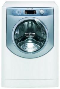 caracteristici Mașină de spălat Hotpoint-Ariston AQ9D 29 U fotografie