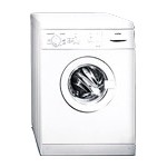 विशेषताएँ वॉशिंग मशीन Bosch WFG 2020 तस्वीर