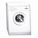 Bosch WFG 2060 Tvättmaskin främre fristående