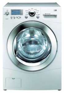 características Máquina de lavar LG F-1402TDS Foto