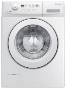 विशेषताएँ वॉशिंग मशीन Samsung WF0500NZW तस्वीर