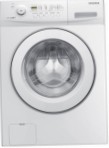 Samsung WF0500NZW ﻿Washing Machine front freestanding