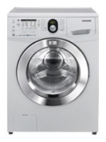 Characteristics ﻿Washing Machine Samsung WF9592SRK Photo
