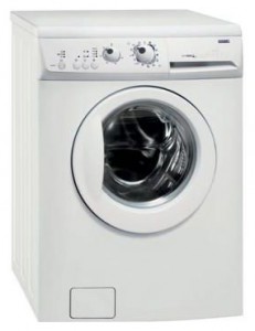 características Máquina de lavar Zanussi ZWG 385 Foto