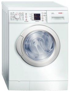 karakteristieken Wasmachine Bosch WAE 20467 ME Foto