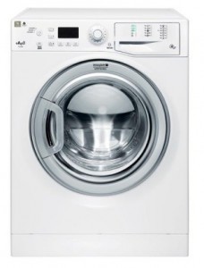 egenskaper Tvättmaskin Hotpoint-Ariston WMG 621 BS Fil