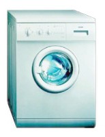 Charakteristik Waschmaschiene Bosch WVF 2400 Foto