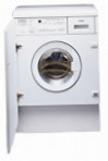 Bosch WET 2820 Tvättmaskin främre inbyggd