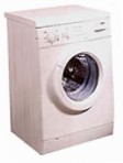 Bosch WFC 1600 ﻿Washing Machine front freestanding