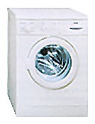 đặc điểm Máy giặt Bosch WFD 1660 ảnh