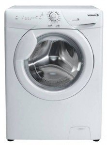 विशेषताएँ वॉशिंग मशीन Candy CO 1081 D1S तस्वीर