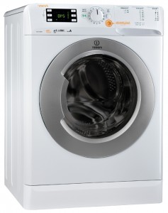 caracteristici Mașină de spălat Indesit XWDE 961480 X WSSS fotografie