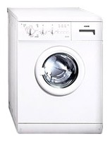 विशेषताएँ वॉशिंग मशीन Bosch WFB 3200 तस्वीर