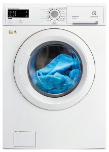 特点 洗衣机 Electrolux EWW 51476 HW 照片