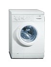 caracteristici Mașină de spălat Bosch WFC 2060 fotografie
