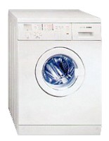características Máquina de lavar Bosch WFF 1201 Foto