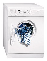 egenskaper Tvättmaskin Bosch WFT 2830 Fil