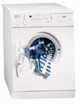 Bosch WFT 2830 洗衣机 面前 独立式的