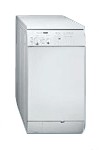 características Máquina de lavar Bosch WOF 1800 Foto