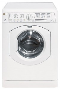 विशेषताएँ वॉशिंग मशीन Hotpoint-Ariston ARSL 85 तस्वीर