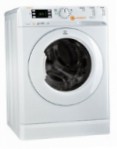Indesit XWDE 75128X WKKK Máquina de lavar frente autoportante