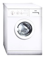 les caractéristiques Machine à laver Bosch WVF 2401 Photo