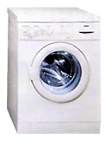 características Máquina de lavar Bosch WFD 1060 Foto
