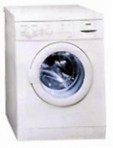 Bosch WFD 1060 洗衣机 面前 独立式的
