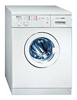özellikleri çamaşır makinesi Bosch WFF 1401 fotoğraf