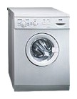 Characteristics ﻿Washing Machine Bosch WFG 2070 Photo