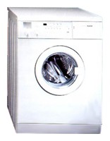 karakteristieken Wasmachine Bosch WFK 2431 Foto