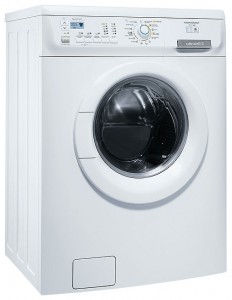 ลักษณะเฉพาะ เครื่องซักผ้า Electrolux EWF 106417 W รูปถ่าย