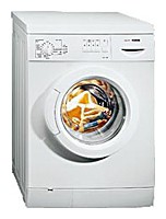 特性 洗濯機 Bosch WFL 1601 写真