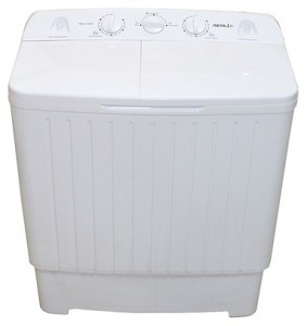 características Máquina de lavar Leran XPB42-4288S Foto