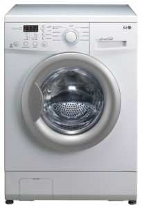 विशेषताएँ वॉशिंग मशीन LG E-1091LD तस्वीर