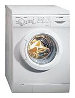 özellikleri çamaşır makinesi Bosch WFL 2061 fotoğraf