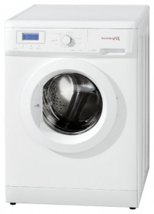 caracteristici Mașină de spălat MasterCook PFD-1466 fotografie