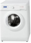 MasterCook PFD-1466 ﻿Washing Machine front freestanding, removable cover for embedding