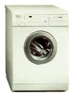特性 洗濯機 Bosch WFP 3231 写真