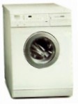Bosch WFP 3231 洗衣机 面前 独立式的