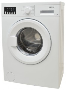 egenskaper Tvättmaskin Vestel F2WM 1040 Fil